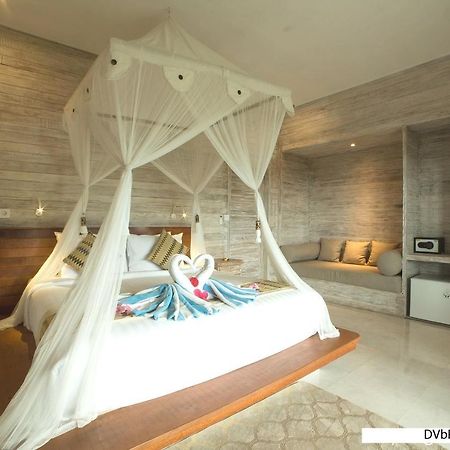Dayung Villas By Reccoma Nusa Lembongan  Ngoại thất bức ảnh