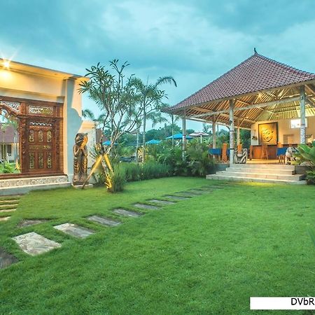 Dayung Villas By Reccoma Nusa Lembongan  Ngoại thất bức ảnh