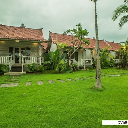 Dayung Villas By Reccoma Nusa Lembongan  Ngoại thất bức ảnh