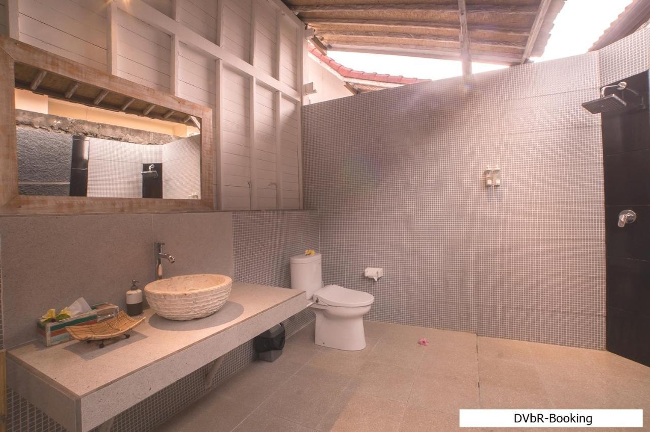 Dayung Villas By Reccoma Nusa Lembongan  Ngoại thất bức ảnh