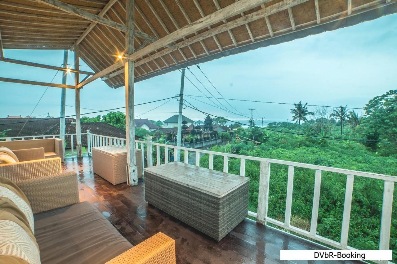Dayung Villas By Reccoma Nusa Lembongan  Ngoại thất bức ảnh