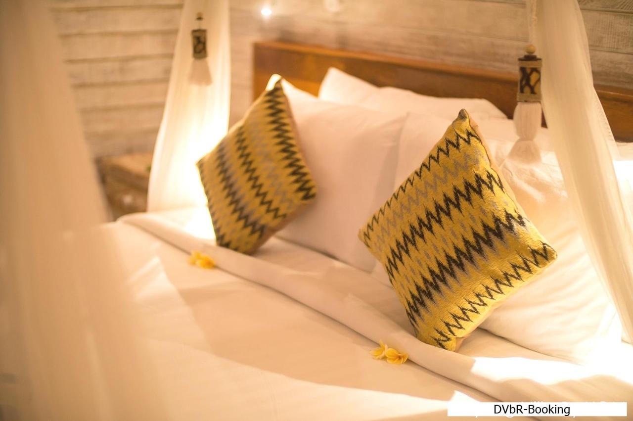 Dayung Villas By Reccoma Nusa Lembongan  Ngoại thất bức ảnh